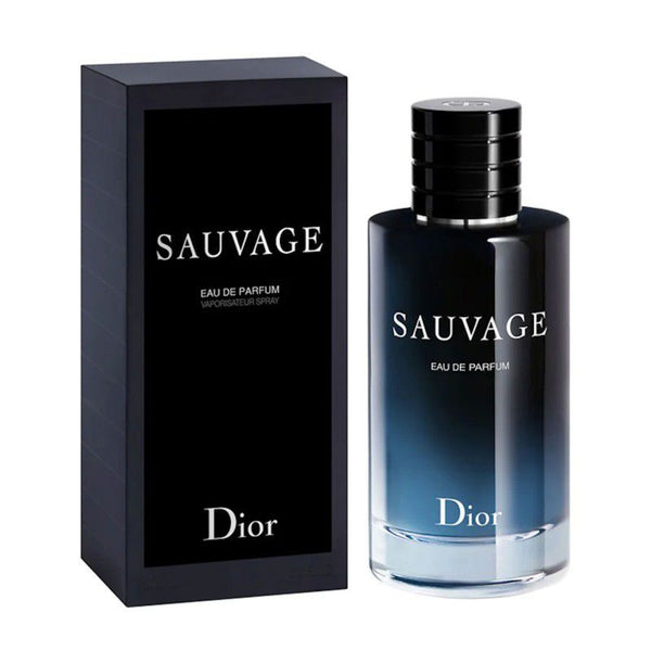 Dior Sauvage א.ד.פ לגבר